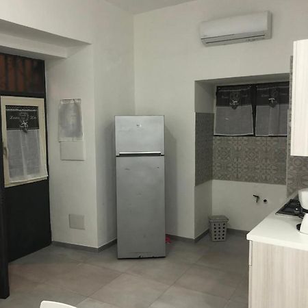 Casa Luisa Apartment Napoli Bagian luar foto